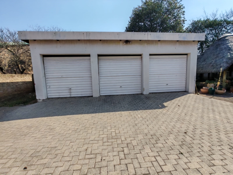3 Bedroom Property for Sale in Vaalpark Free State